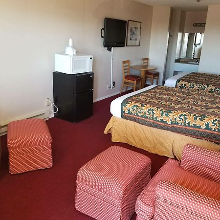 Travel Inn 서니사이드 외부 사진