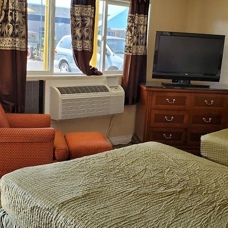 Travel Inn 서니사이드 외부 사진