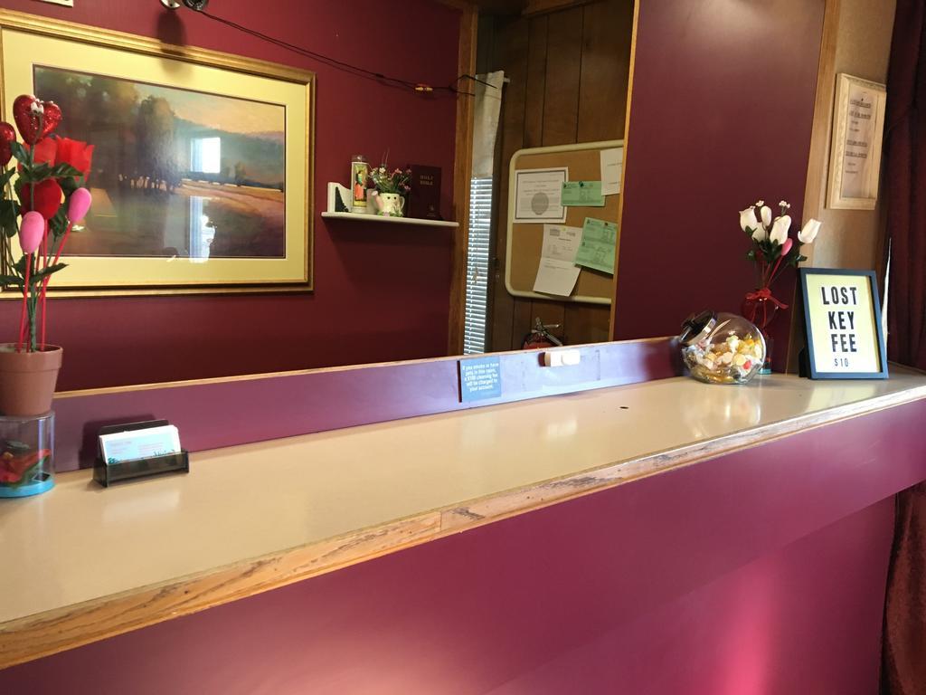 Travel Inn 서니사이드 외부 사진