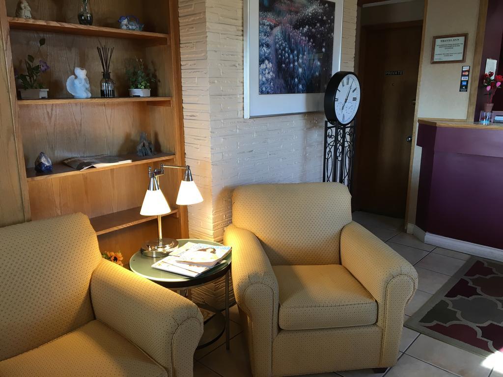 Travel Inn 서니사이드 외부 사진