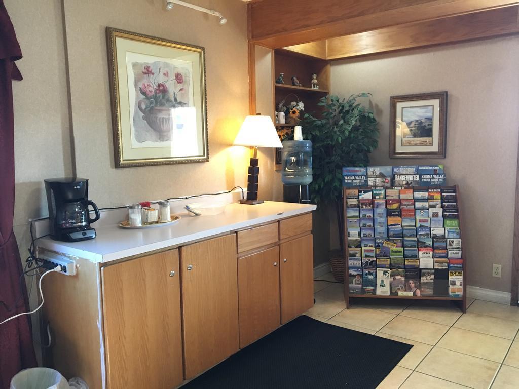 Travel Inn 서니사이드 외부 사진