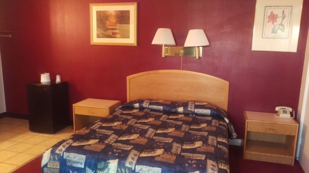 Travel Inn 서니사이드 외부 사진