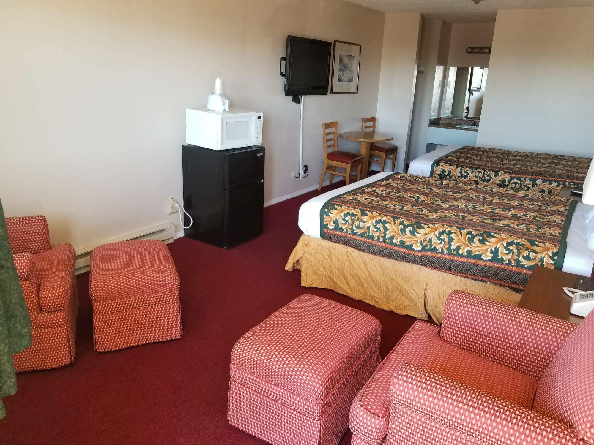 Travel Inn 서니사이드 외부 사진