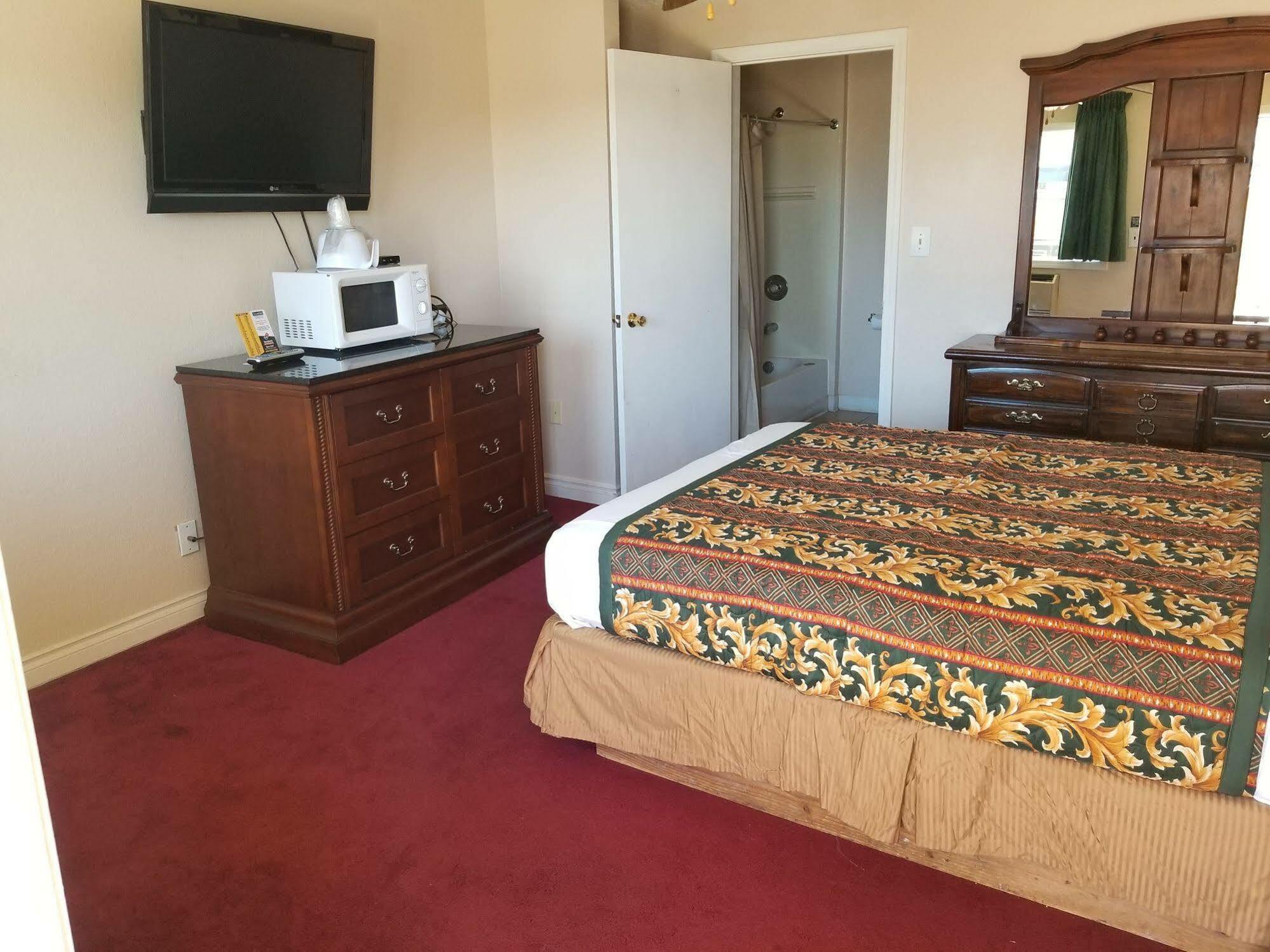 Travel Inn 서니사이드 외부 사진