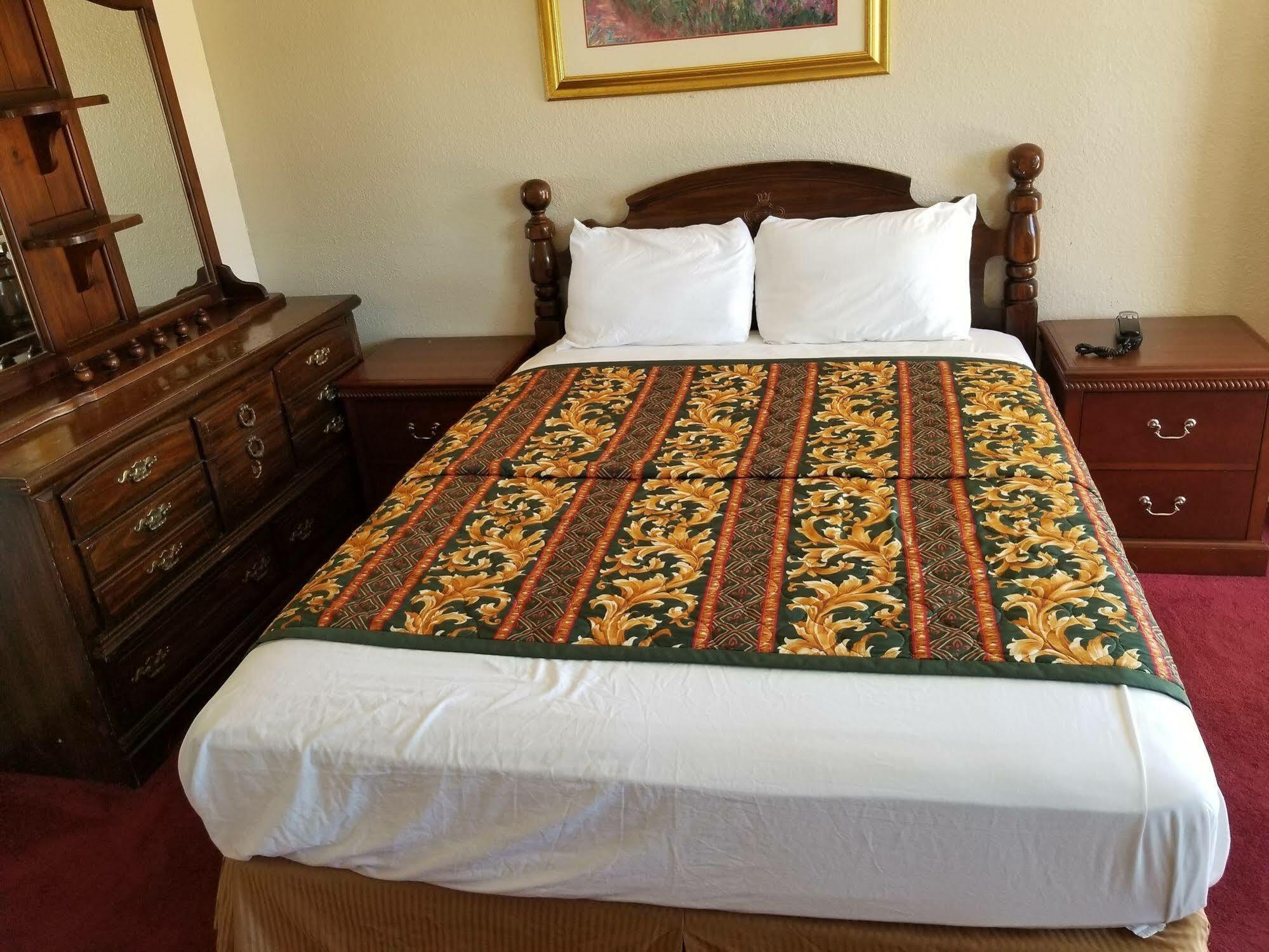 Travel Inn 서니사이드 외부 사진