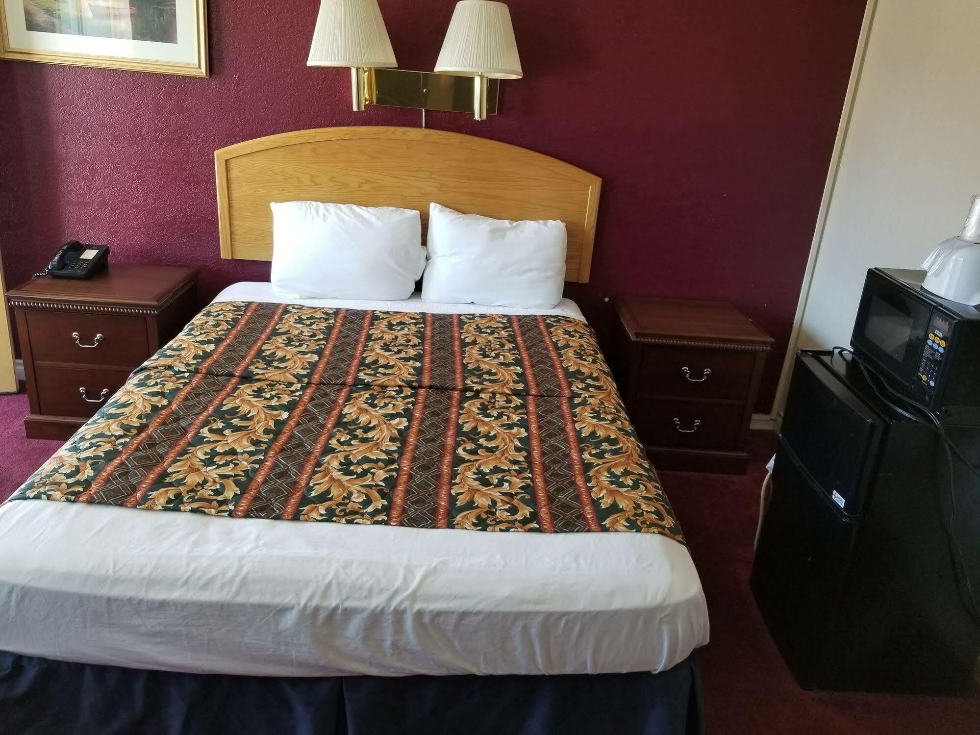 Travel Inn 서니사이드 외부 사진
