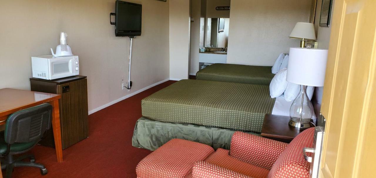Travel Inn 서니사이드 외부 사진