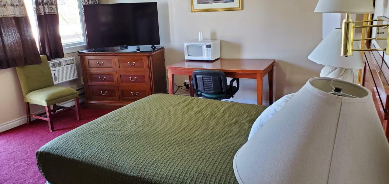 Travel Inn 서니사이드 외부 사진