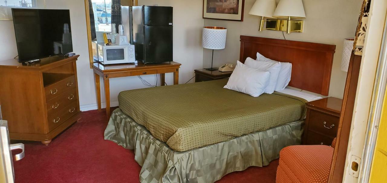 Travel Inn 서니사이드 외부 사진