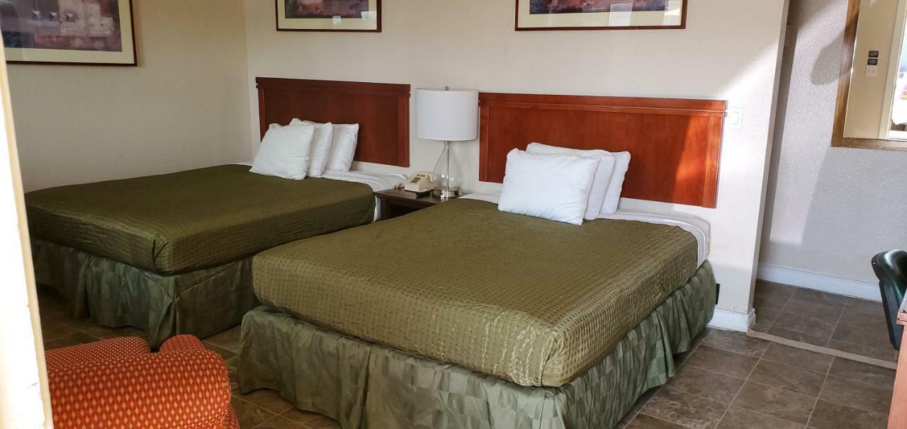 Travel Inn 서니사이드 외부 사진