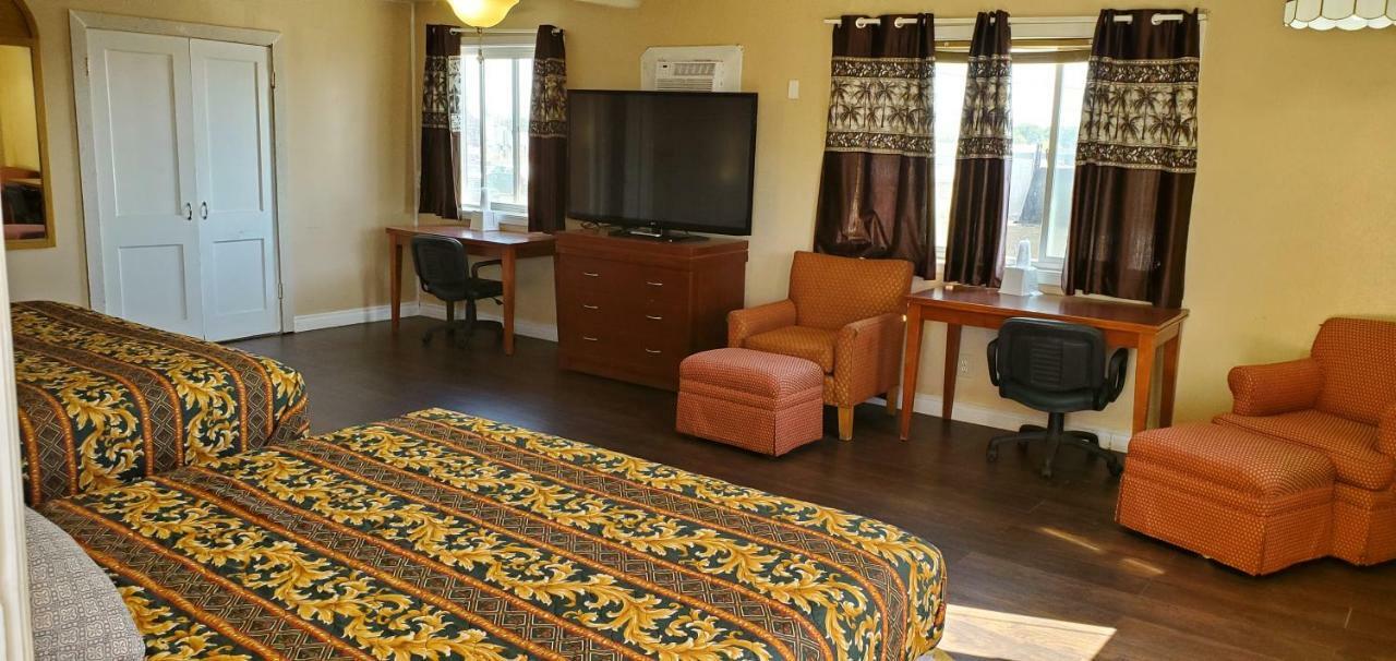 Travel Inn 서니사이드 외부 사진