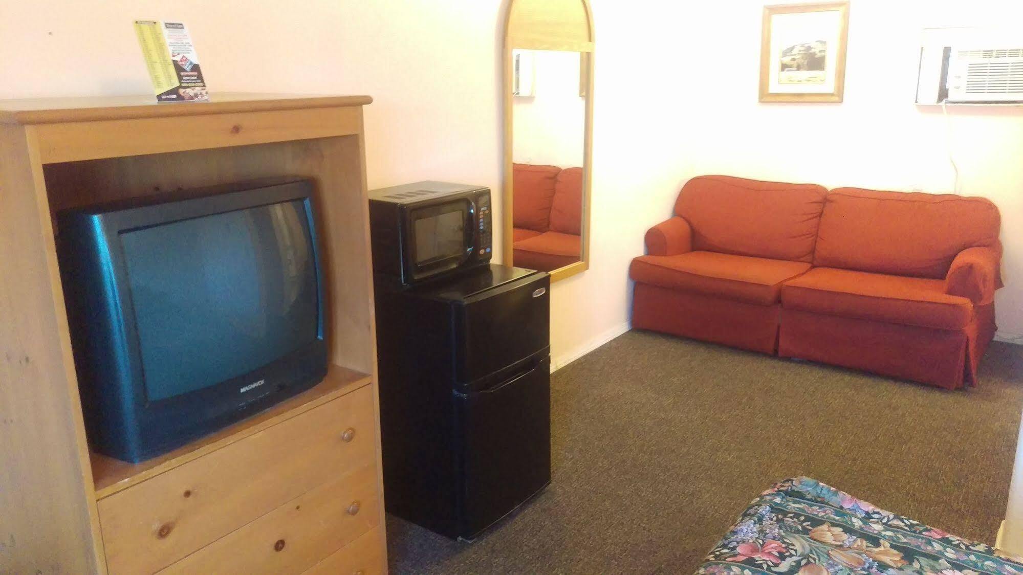 Travel Inn 서니사이드 외부 사진